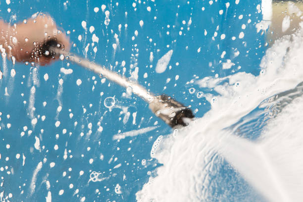 Best Concrete Surface Cleaning in Salamanca, NY