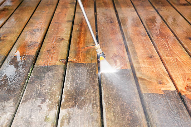 Best Commercial Pressure Washing in Salamanca, NY